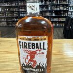 Fireball Torch’d Vanilla